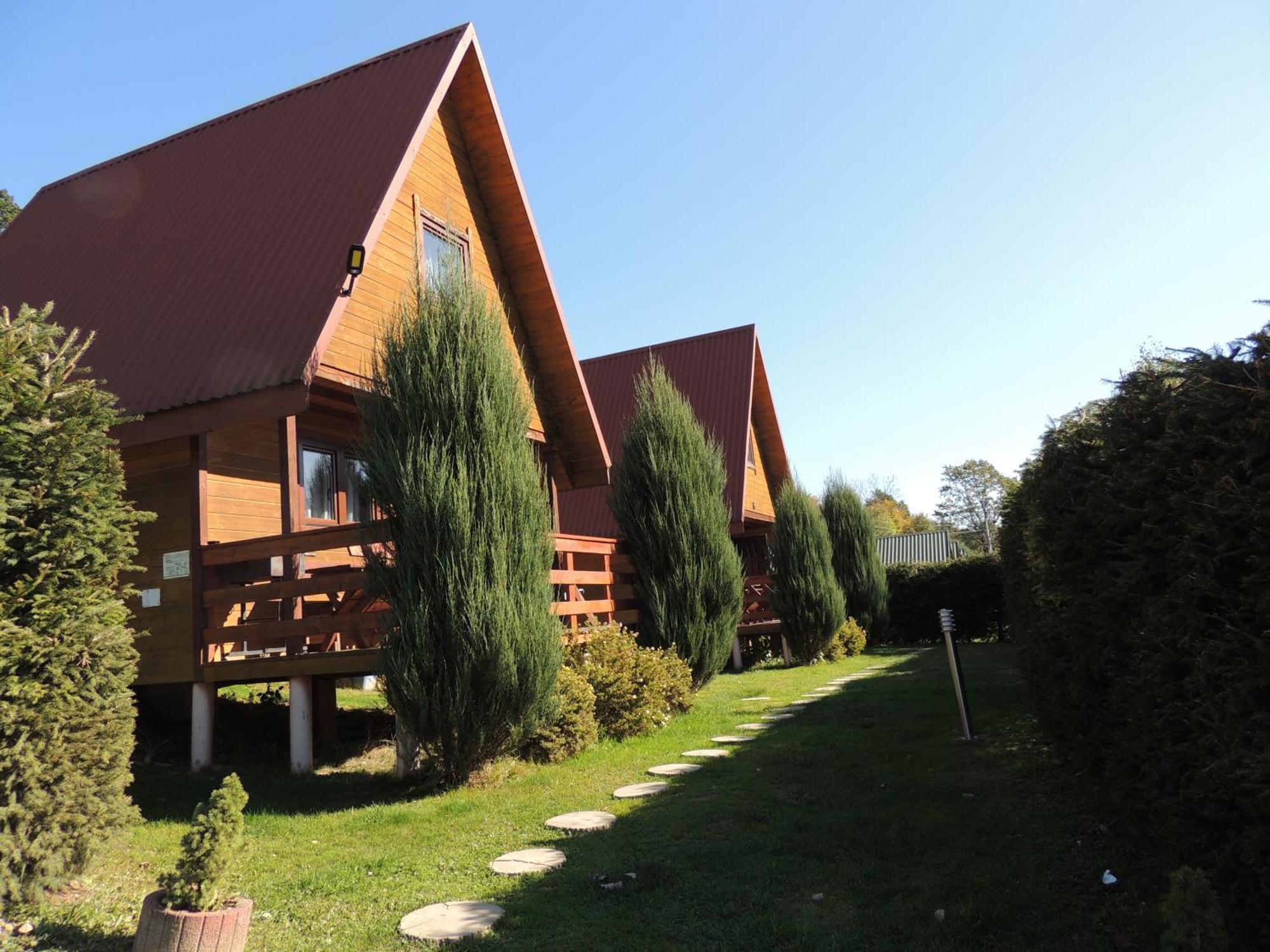 Domki Nad Solina Czarny Kot 509-797-777 Extérieur photo